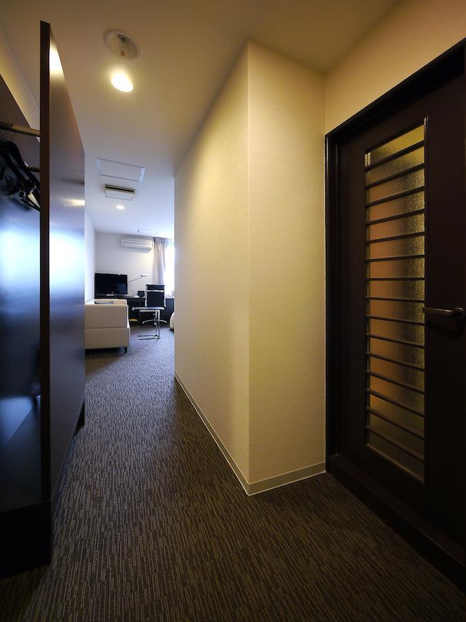 Aridagawa Onsen Hotel Sunshine Habitación foto
