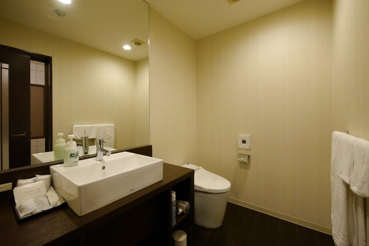 Aridagawa Onsen Hotel Sunshine Habitación foto
